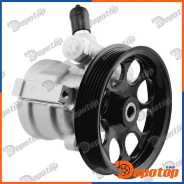 Pompe de direction assistée pour SAAB | SPW-PL-009, 21G67112